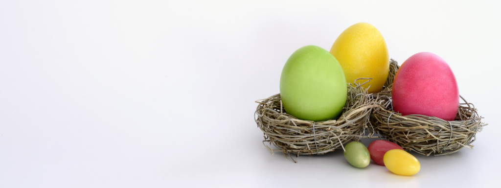 Easter is one of the busiest times of year for our emergency vet teams. Longer days, more time outdoors, seasonal food, flowers,