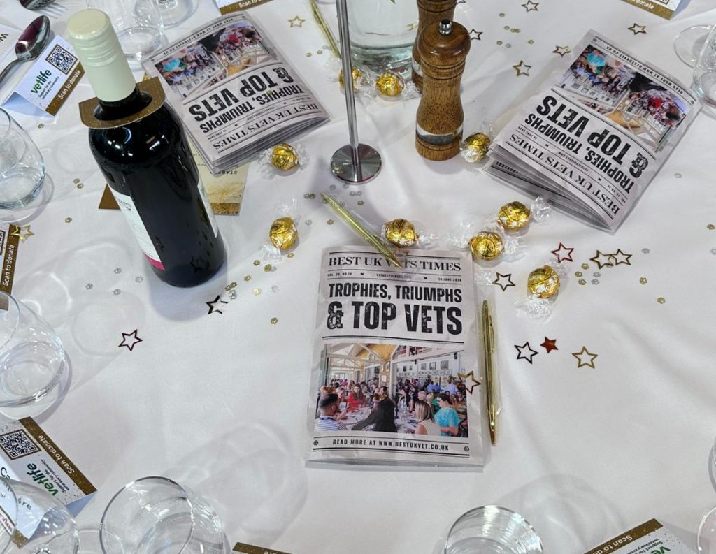 At DNA Vetcare, we are proud to provide exceptional veterinary care around the clock, and we are delighted that this commitment has